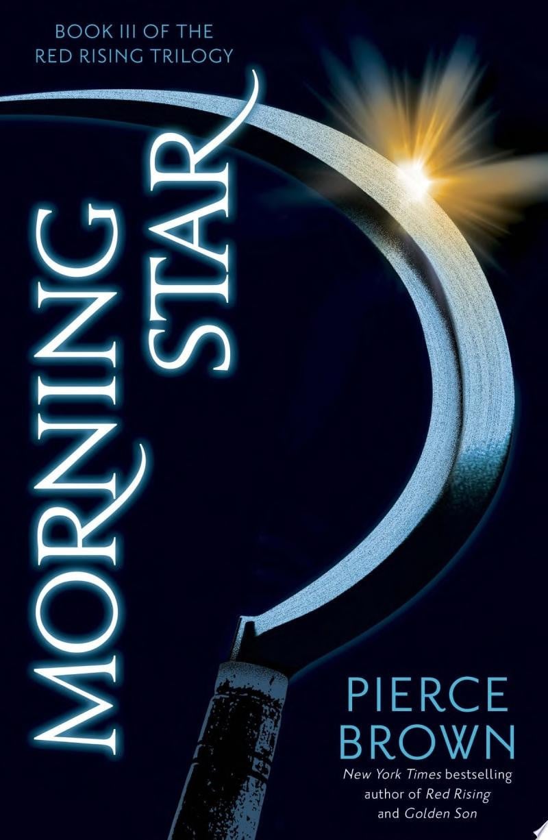Cover of Morning Star