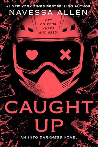 Cover of Caught Up