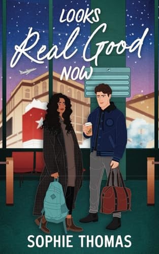 Cover of Looks Real Good Now